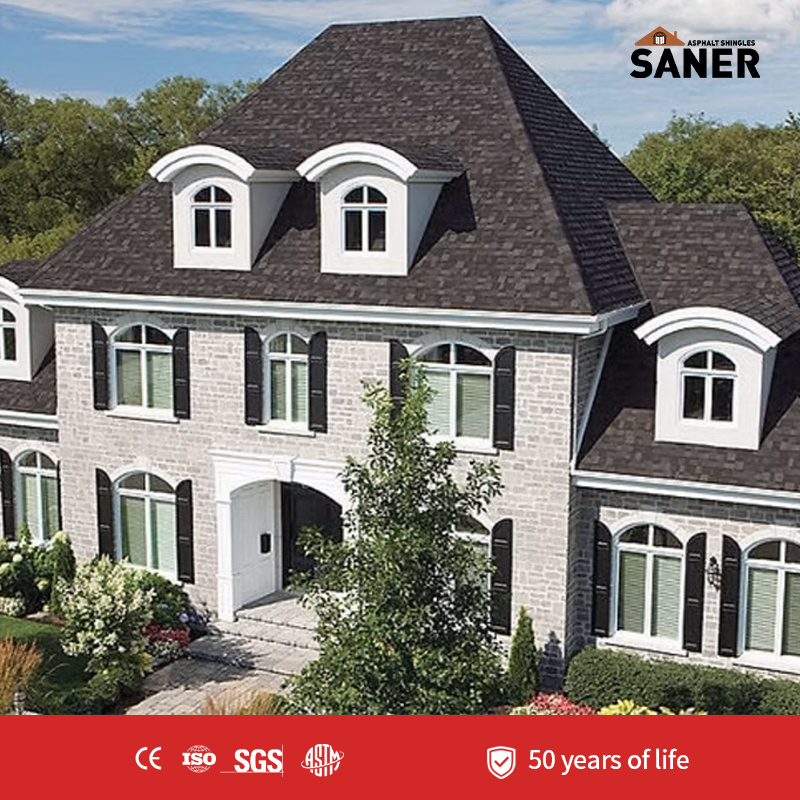 Shingles Roof Warranty Review: Important Clauses for Contractors and Bulk Purchasers