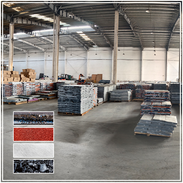 What Makes OEM Roofing Materials a Smart Choice for Wholesale Buyers?