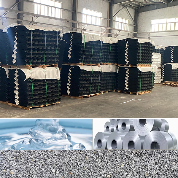 What Are the Latest Innovations in Construction Material Technology?