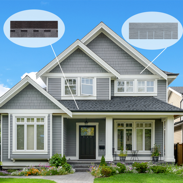What Common Issues to Avoid When Installing Home Siding?