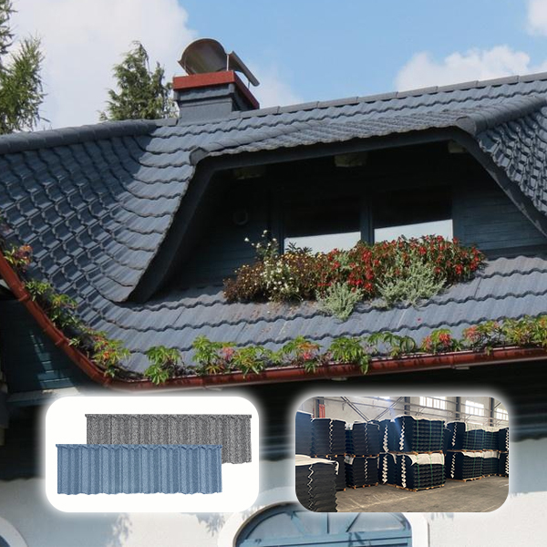 Where to Find Quality Roof Tiles ODM Manufacturers Online