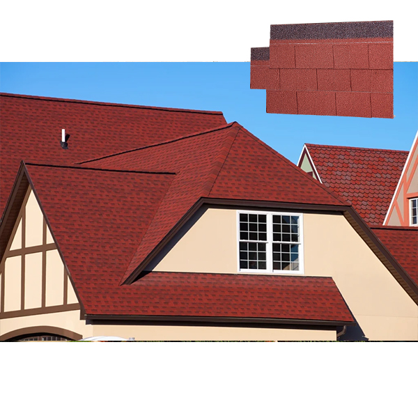 Where to Find Reliable Suppliers of High-Quality Bitumen Shingles