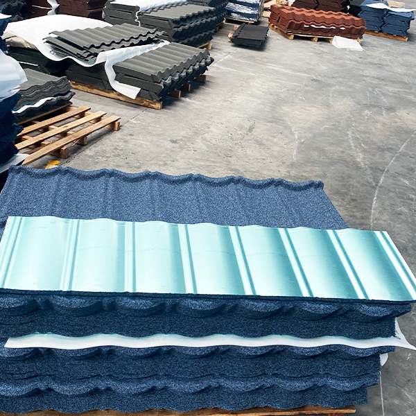 What Are the Latest Trends in Chinese Metal Roofing Manufacturing?