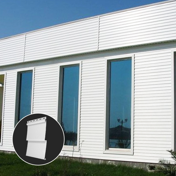 What Makes Vinyl Siding a Popular Choice Among Wholesale Buyers?