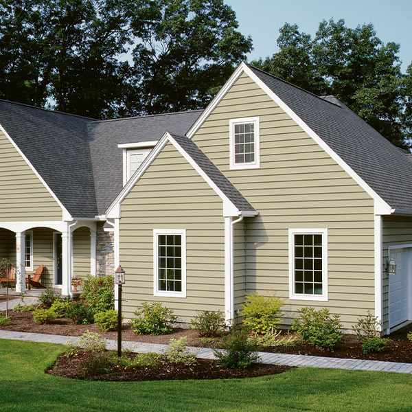 What Trends Are Shaping the Future of Exterior Wall Panels?