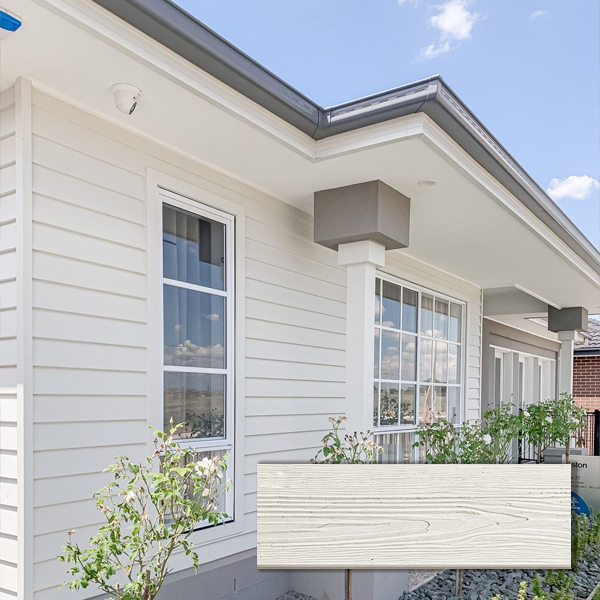What Factors Influence the Price of Fiber Cement Siding?