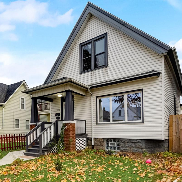 What Are the Top Benefits of Using Hardie Board Siding for Home Exteriors?