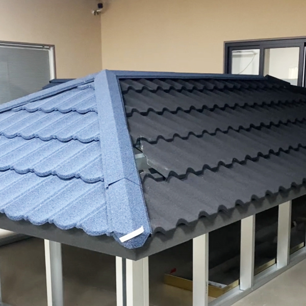 How Stone Coated Metal Roofs Enhance Home Value and Curb Appeal