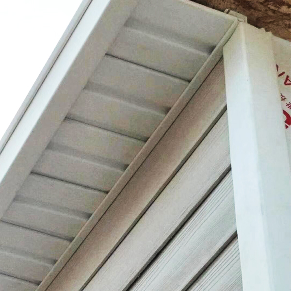 How to Choose the Best Vinyl Soffits for Your Projec