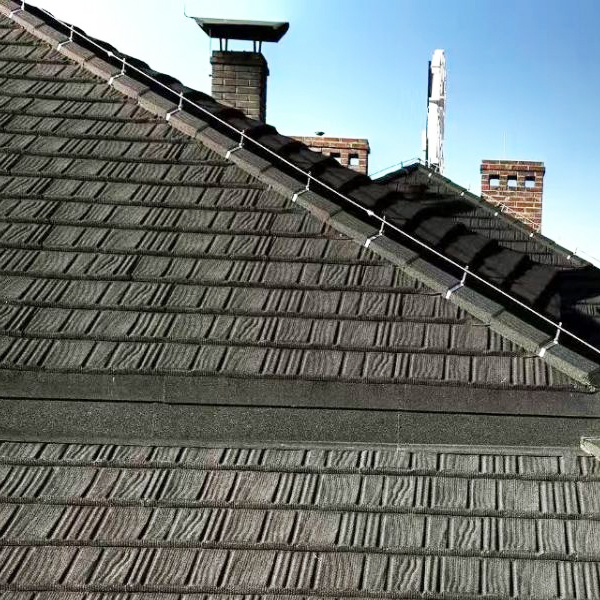 How Steel Shingles Can Enhance Your Property's Value and Curb Appeal