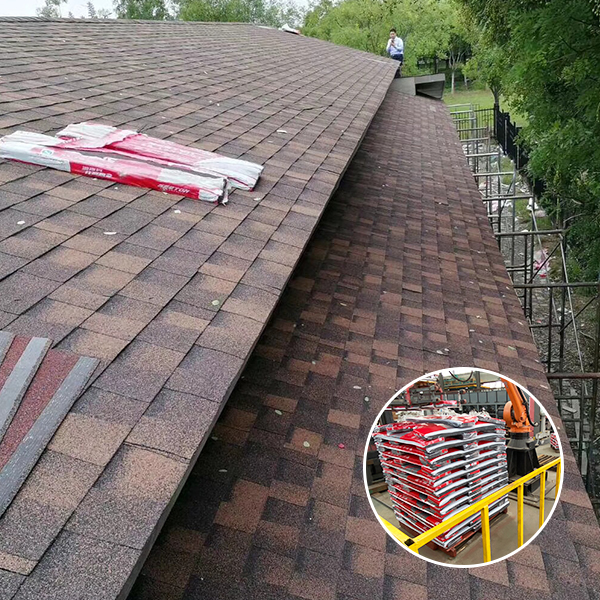 Where to Buy Affordable Roof Shingles in Bulk