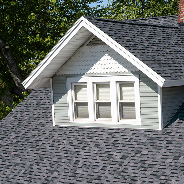 How Bituminous Roofing Shingles Compare to Other Roofing Materials