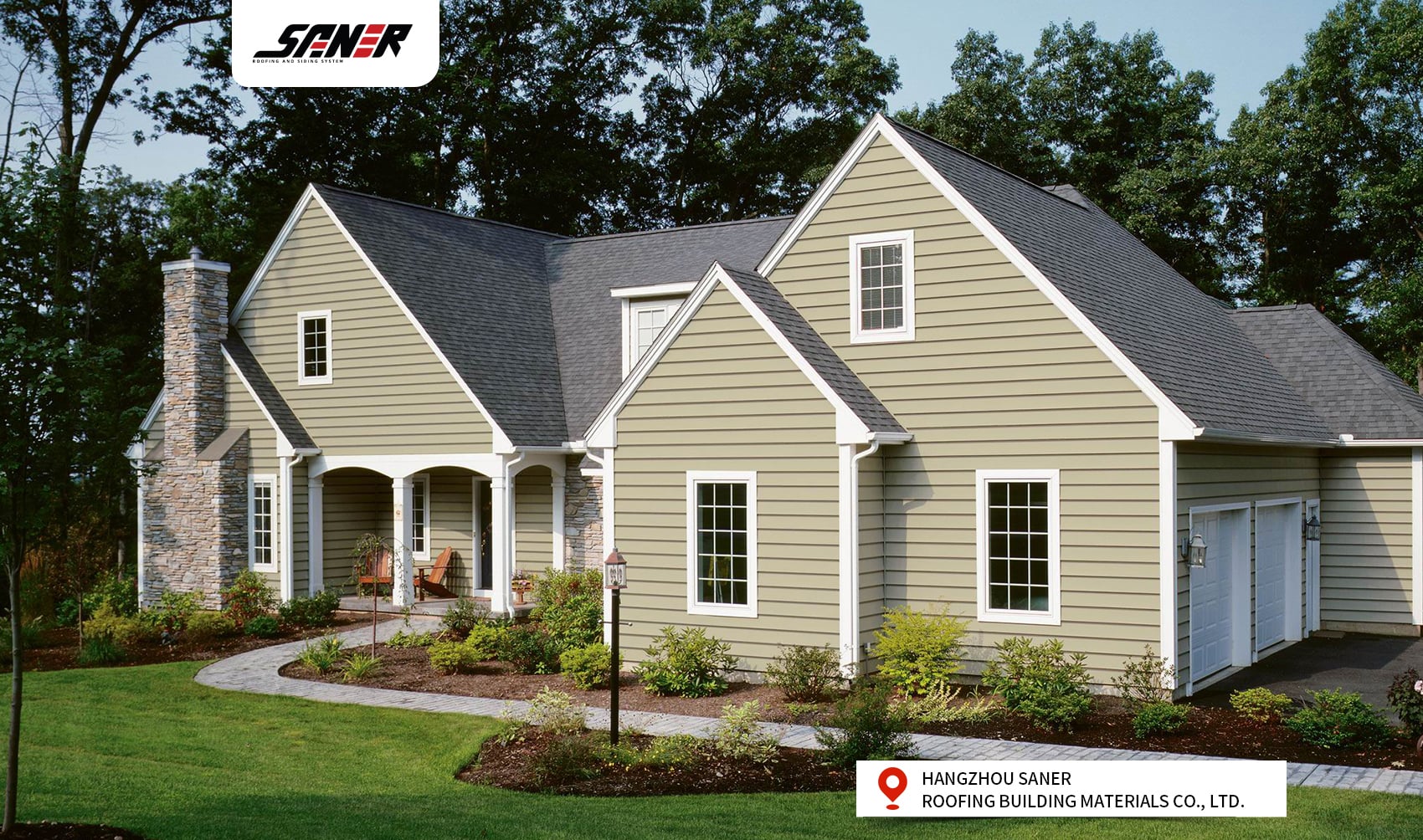 Everything You Need to Know About Asphalt Shingles: Benefits, Types, Applications, and Buying Guide
