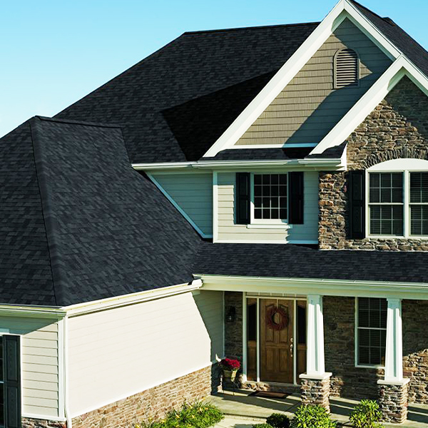 How to Properly Maintain Your Black Shingles for Longevity