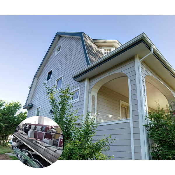 How to Maximize Your Savings with Wholesale Custom Vinyl Siding