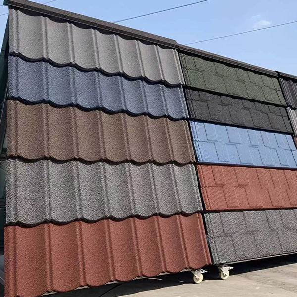 What Factors Affect Roofing Tile Prices in Wholesale Markets?