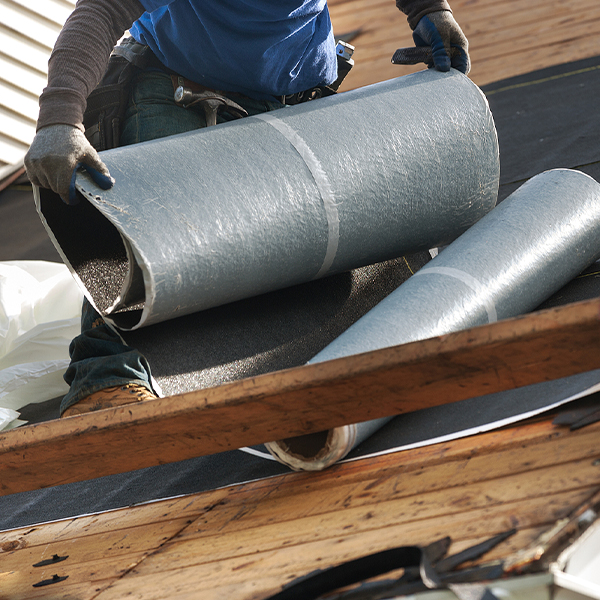 How to Install Bitumen Sheets Roofing Like a Pr