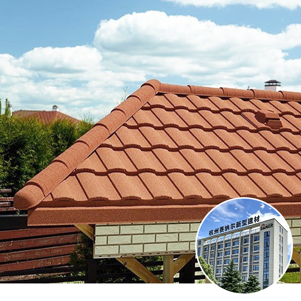 How to Ensure Durability and Quality in Chinese Roofing Shingles?