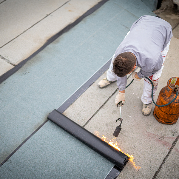 What Are the Common Usage Issues with Bitumen Roofing Waterproofing Rolls?
