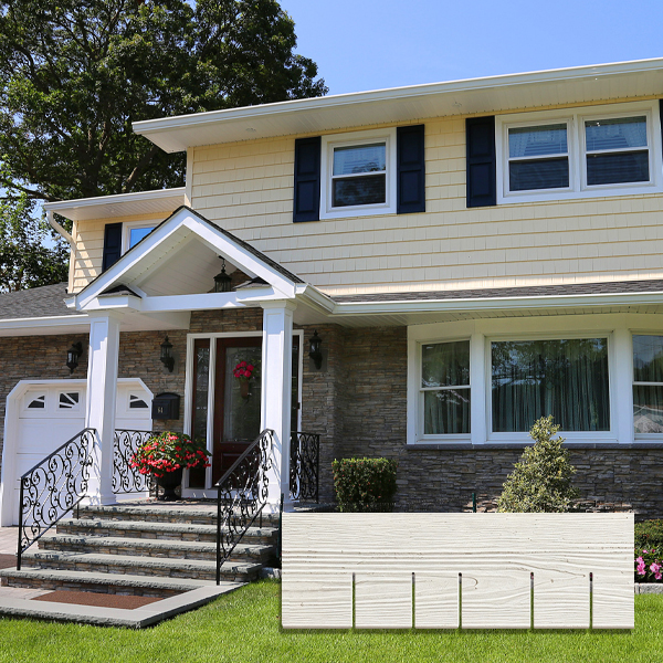 Where to Buy High-Quality Fiber Cement Siding at Wholesale Prices