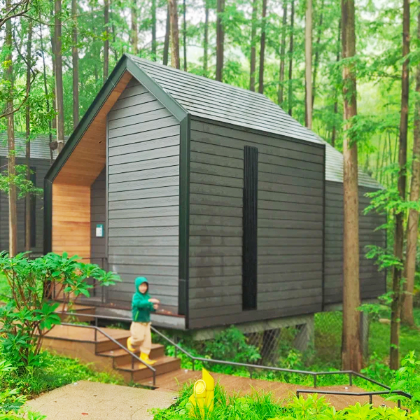 What Makes Composite Cladding a Popular Choice for Homeowners?