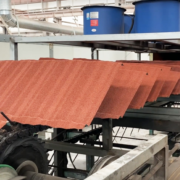 How to Choose the Right Stone Coated Metal Roof for Your Projects