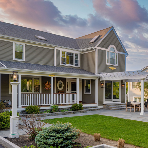 Where to Find Quality Vinyl Siding at Wholesale Prices