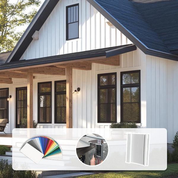 What Makes Custom Roofing Products Essential for Modern Construction