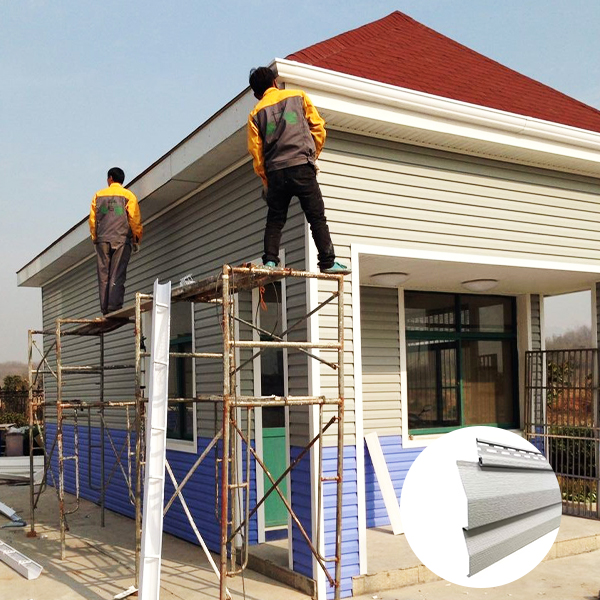 What Are the Benefits of Using Sustainable Exterior Cladding Materials?