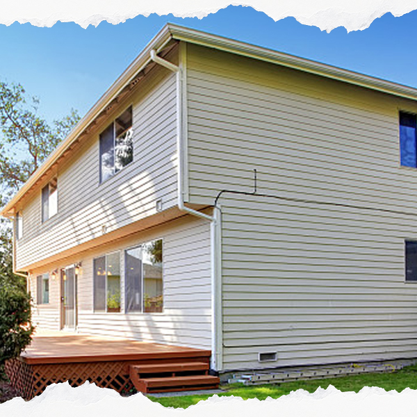 What Common Exterior Wall Problems Should You Avoid?