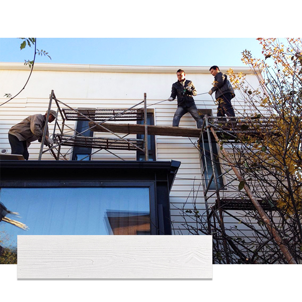 How Do China Exterior Wall Panels Compare to Other Materials?