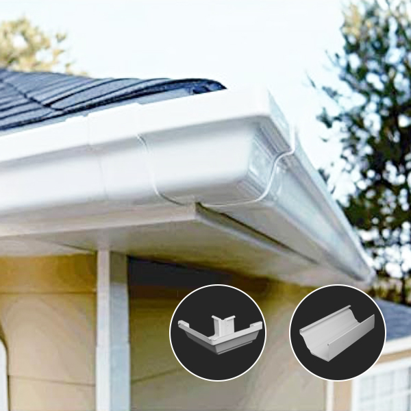 How to Select the Best Plastic Gutters for Optimal Performance
