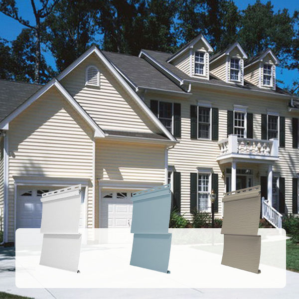 How Outdoor PVC Cladding Enhances Curb Appeal and Property Value