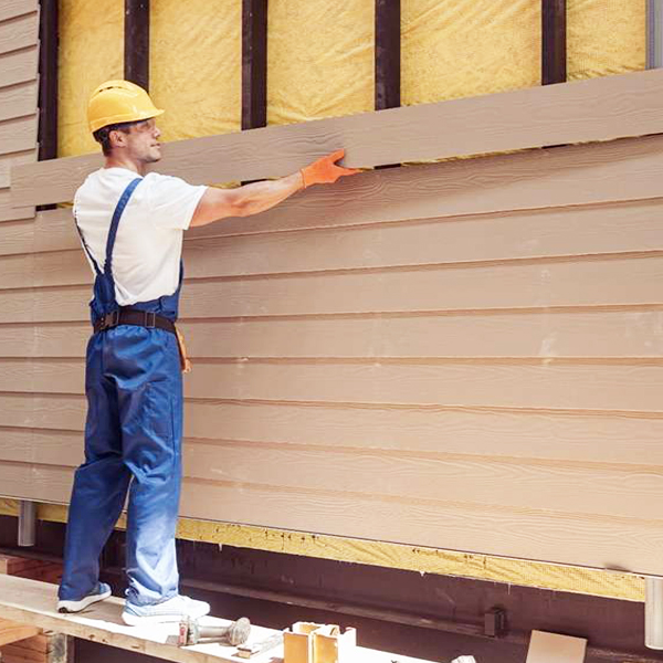 What Are the Latest Trends in Vinyl Exterior Wall Siding Designs?