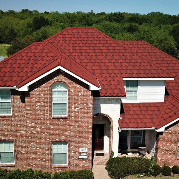 How Waterproof Roof Tiles Can Save You Money on Repairs