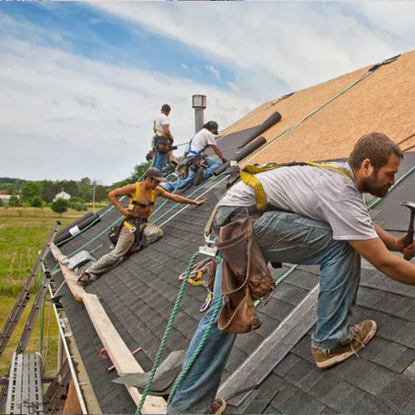 Where to Source Affordable Roofing Materials for Wholesale Purchase
