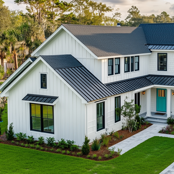 How to Maintain Board and Batten Siding for Longevity and Durability