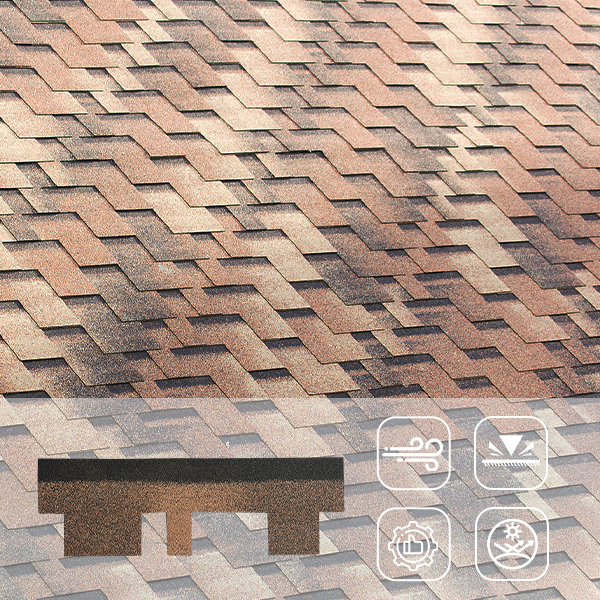 How Asphalt Shingles Can Enhance Your Roofing Solutions