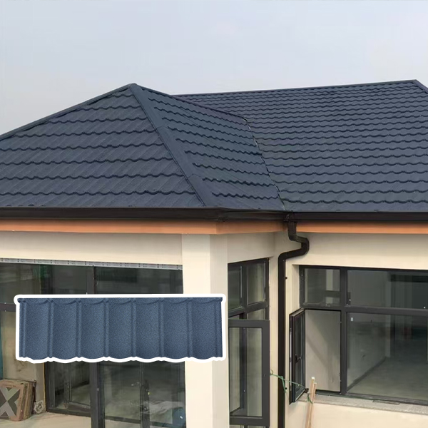 How to Choose the Right Stone Coated Roofing Sheet for Your Needs