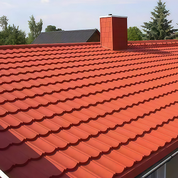 Where to Source Durable and Reliable Steel Shingles for Your Next Projec