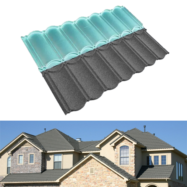Where to Buy Affordable Aluminum Roof Shingles in Bulk