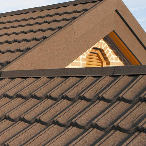 How Stone Coated Metal Roofing Can Enhance Property Value and Curb Appeal