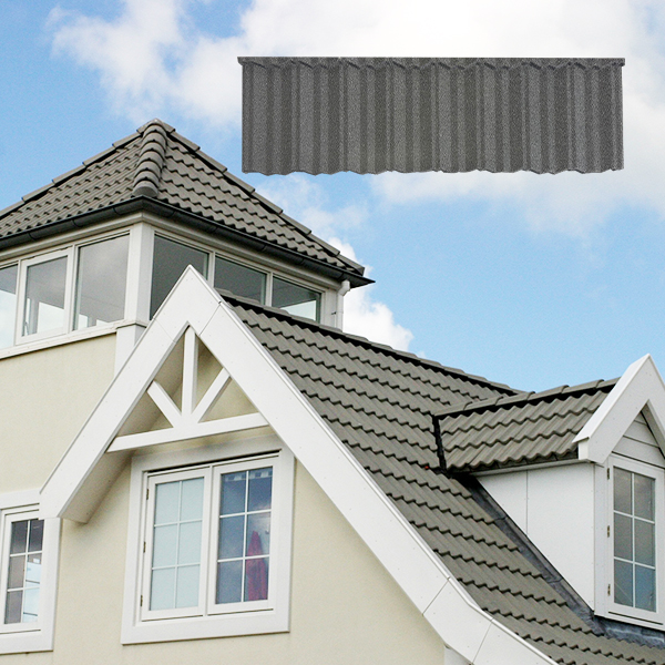 How to Properly Maintain Your Colored Metal Roof for Longevity?