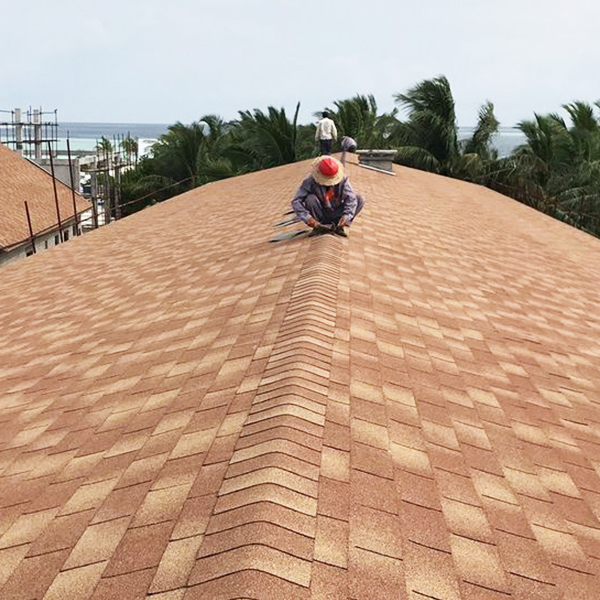 How Do Felt Shingles Compare to Other Roofing Materials in Quality?