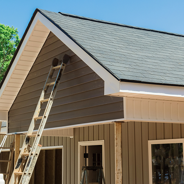 Common Installation Issues with Soffit Panels and How to Avoid Them