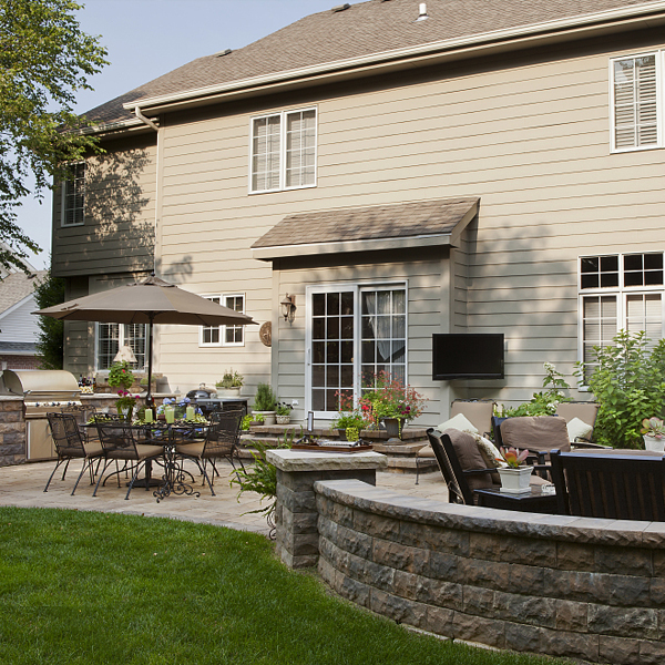 How Cladding Enhances Energy Efficiency in Residential Properties
