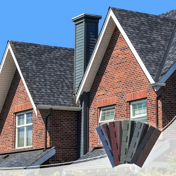 How to Choose the Best Shingles ODM Manufacturer for Your Needs
