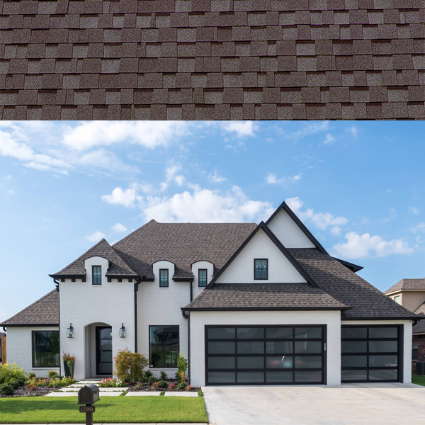 What Are the Key Features to Look for in Architect Shingles?