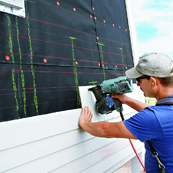 How Vinyl Exterior Wall Siding Enhances Curb Appeal and Property Value