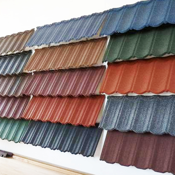 Where to Find High-Quality Steel Metal Roofing at Wholesale Prices